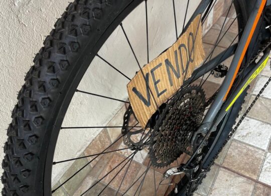 Anúncio Bazar Bikes