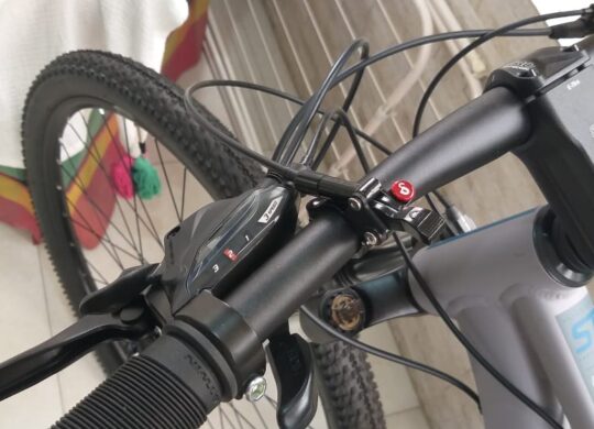 Anúncio Bazar Bikes