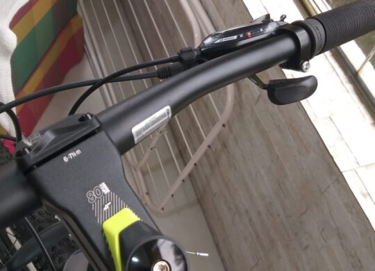 Anúncio Bazar Bikes