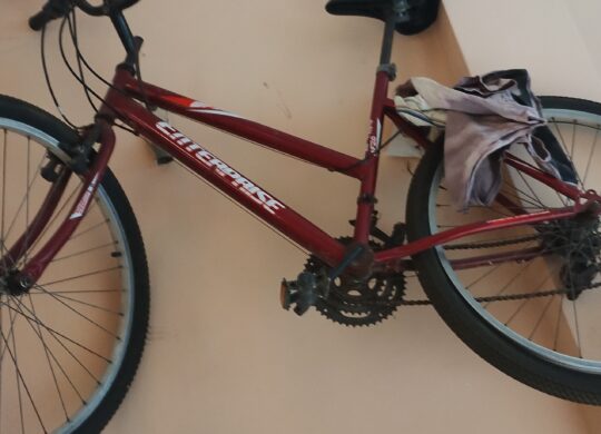 Anúncio Bazar Bikes