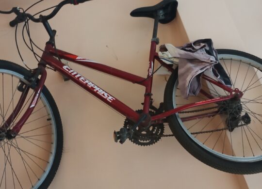 Anúncio Bazar Bikes