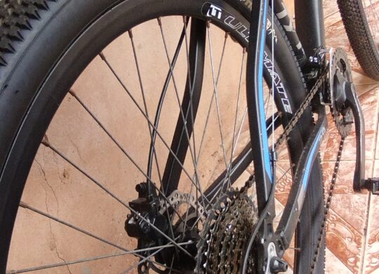 Anúncio Bazar Bikes