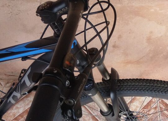 Anúncio Bazar Bikes