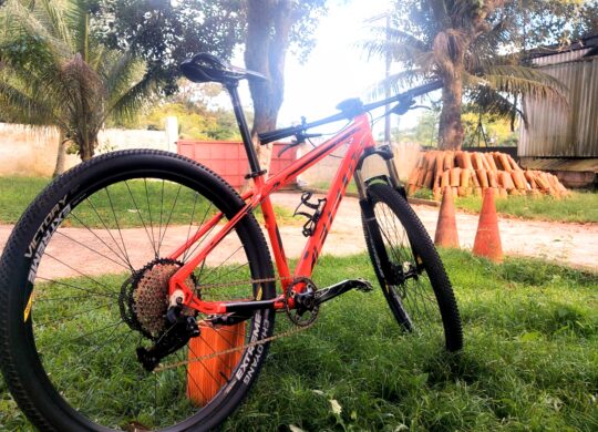 Anúncio Bazar Bikes