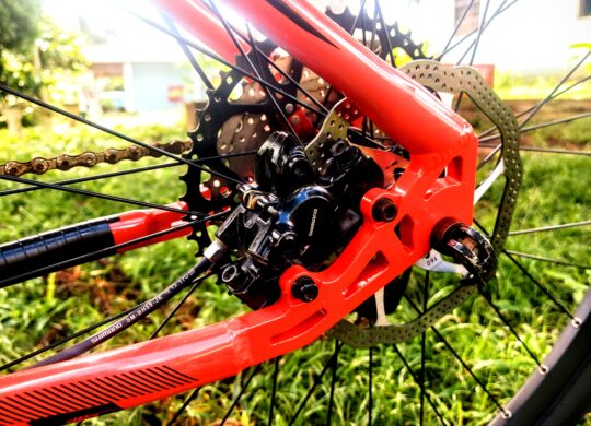 Anúncio Bazar Bikes