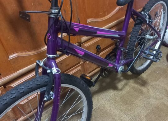 Anúncio Bazar Bikes