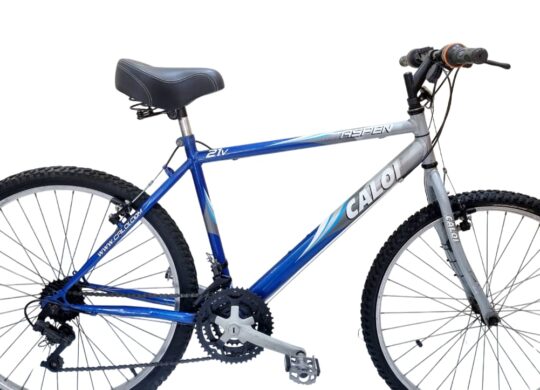 Anúncio Bazar Bikes