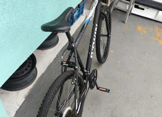 Anúncio Bazar Bikes