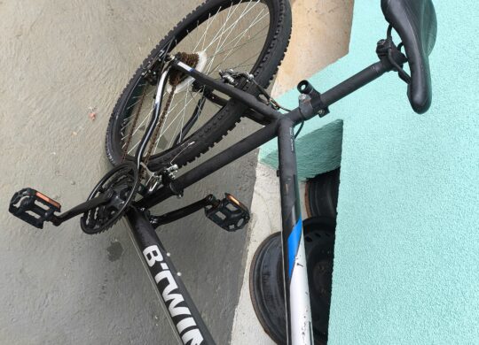 Anúncio Bazar Bikes
