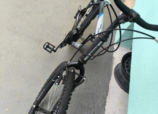 Anúncio Bazar Bikes