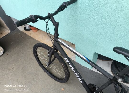Anúncio Bazar Bikes