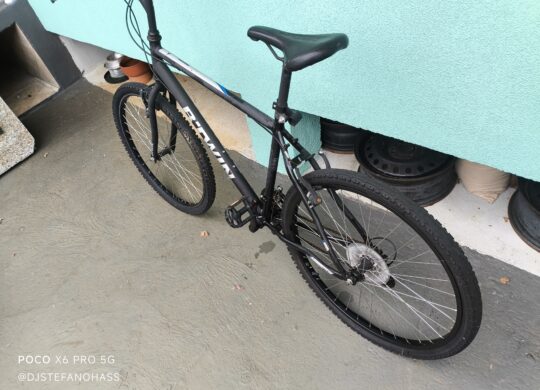 Anúncio Bazar Bikes