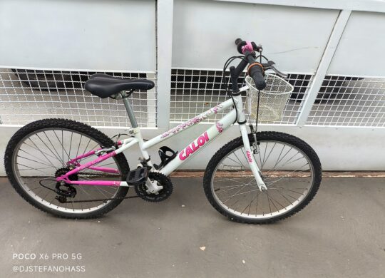 Anúncio Bazar Bikes