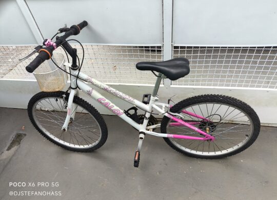 Anúncio Bazar Bikes