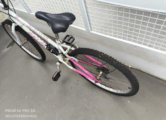 Anúncio Bazar Bikes