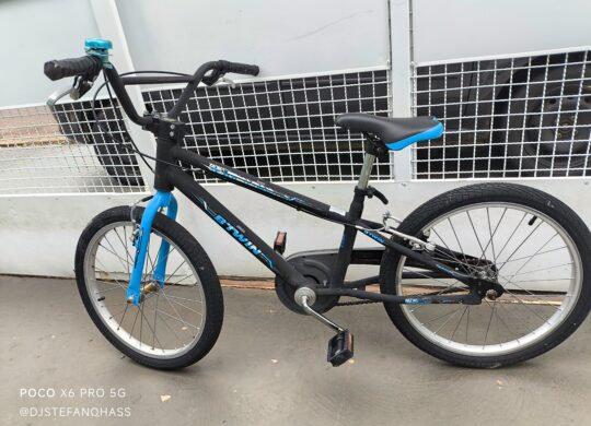 Anúncio Bazar Bikes