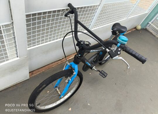 Anúncio Bazar Bikes