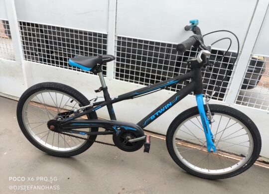 Anúncio Bazar Bikes