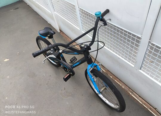 Anúncio Bazar Bikes