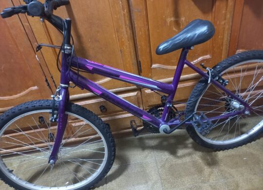 Anúncio Bazar Bikes