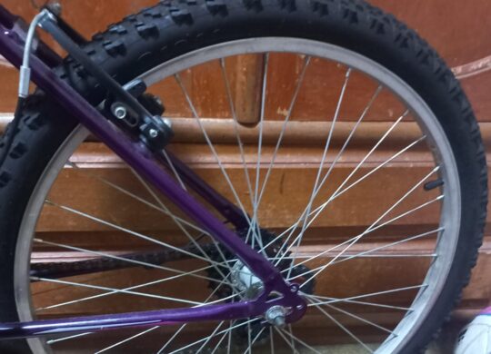 Anúncio Bazar Bikes