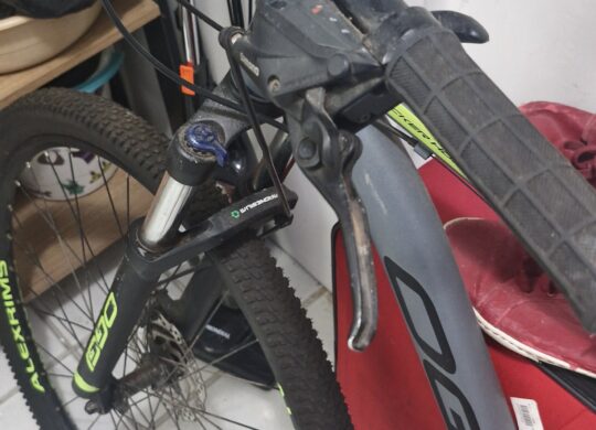 Anúncio Bazar Bikes