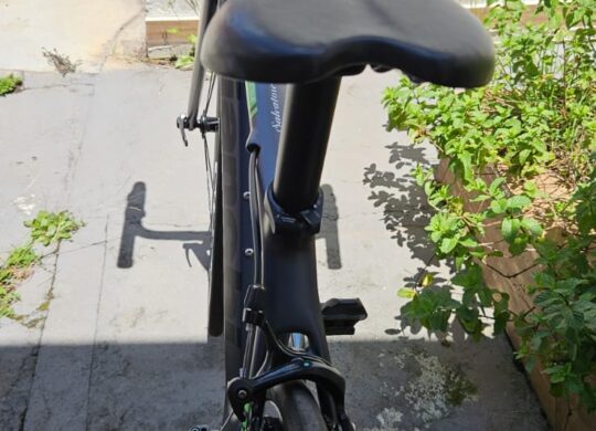 Bicicleta Speed Bianchi Intrepida Quadro 19'(48cm) | Bazar Bikes Anúncio Bazar Bikes