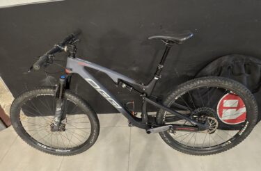 Bicicleta Mountain Bike (MTB) Oggi Cattura Pro Aro 29