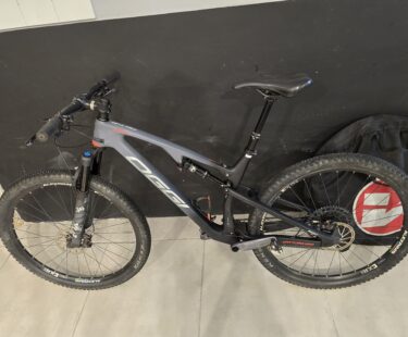 Bicicleta Mountain Bike (MTB) Oggi Cattura Pro Aro 29