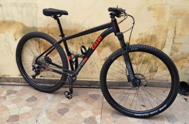 Bicicleta Mountain Bike (MTB) Caloi Explorer Sport Quadro 17'(43cm)