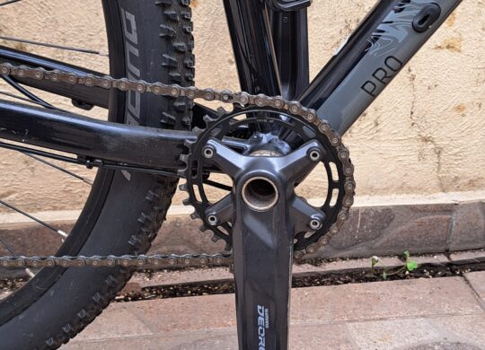 Bicicleta Mountain Bike (MTB) Caloi Explorer Sport Quadro 17'(43cm) | Bazar Bikes Anúncio Bazar Bikes
