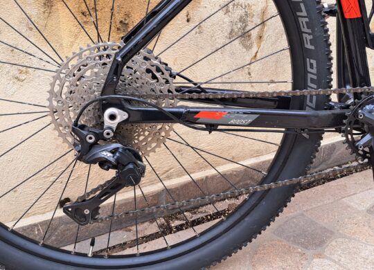 Bicicleta Mountain Bike (MTB) Caloi Explorer Sport Quadro 17'(43cm) | Bazar Bikes Anúncio Bazar Bikes