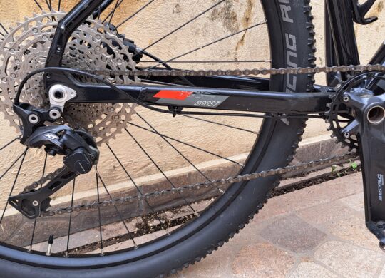 Bicicleta Mountain Bike (MTB) Caloi Explorer Sport Quadro 17'(43cm) | Bazar Bikes Anúncio Bazar Bikes