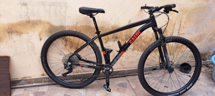 Anúncio Bazar Bikes