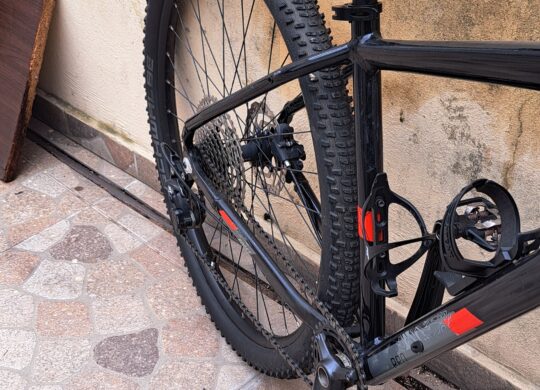 Bicicleta Mountain Bike (MTB) Caloi Explorer Sport Quadro 17'(43cm) | Bazar Bikes Anúncio Bazar Bikes