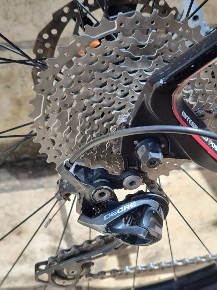 Bicicleta Mountain Bike (MTB) Mosso 7005 ALU / 985XC Aro 29 | Bazar Bikes Anúncio Bazar Bikes