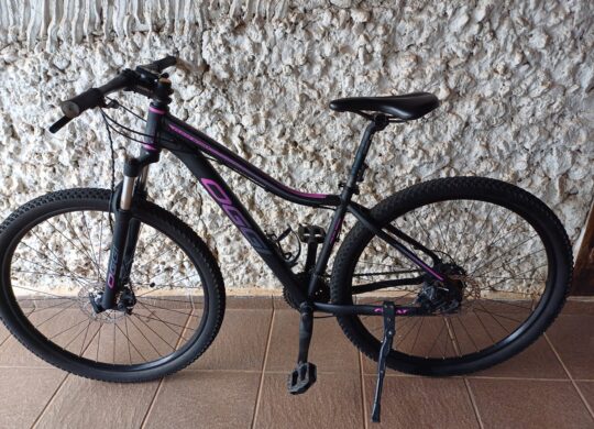 Anúncio Bazar Bikes