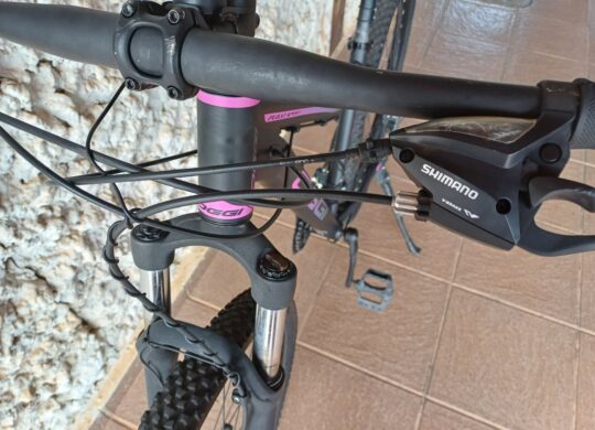 Anúncio Bazar Bikes