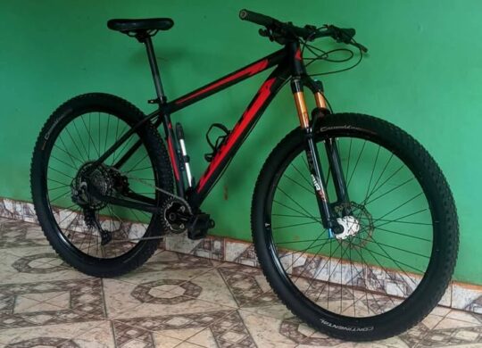 Anúncio Bazar Bikes