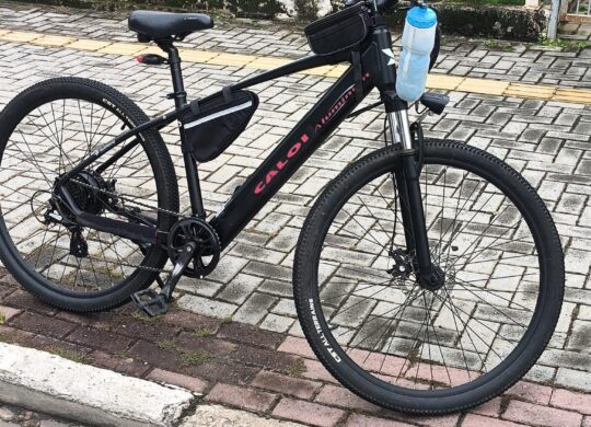Anúncio Bazar Bikes
