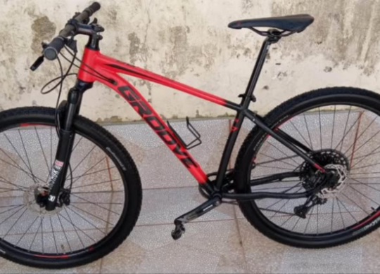 Anúncio Bazar Bikes