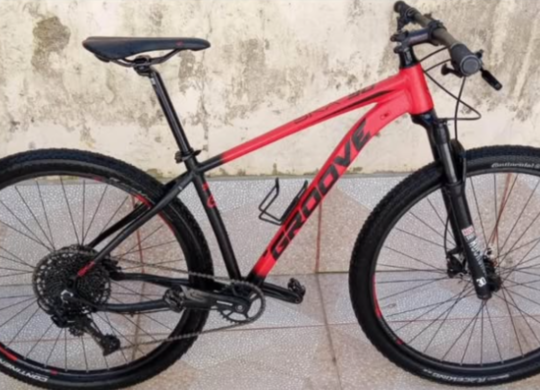 Anúncio Bazar Bikes