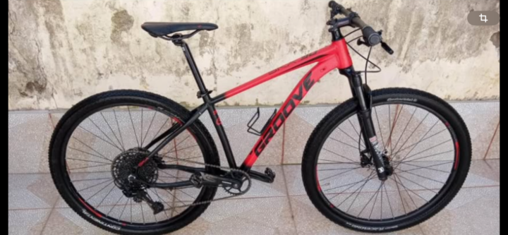 Anúncio Bazar Bikes