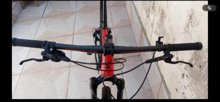 Bicicleta Mountain Bike (MTB) Groove Ska 90 Quadro 17'(44cm) | Bazar Bikes Anúncio Bazar Bikes
