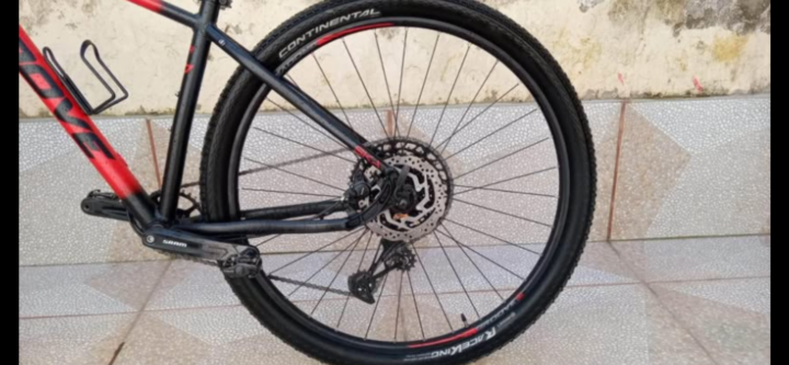 Bicicleta Mountain Bike (MTB) Groove Ska 90 Quadro 17'(44cm) | Bazar Bikes Anúncio Bazar Bikes