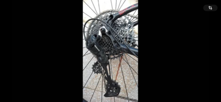 Bicicleta Mountain Bike (MTB) Groove Ska 90 Quadro 17'(44cm) | Bazar Bikes Anúncio Bazar Bikes