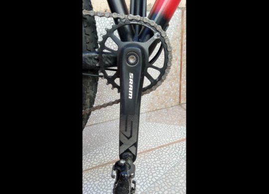 Anúncio Bazar Bikes