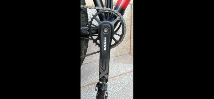 Bicicleta Mountain Bike (MTB) Groove Ska 90 Quadro 17'(44cm) | Bazar Bikes Anúncio Bazar Bikes