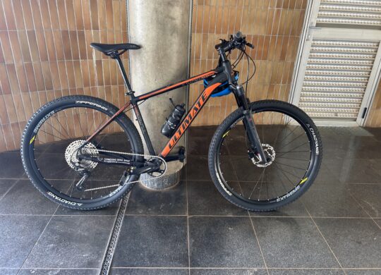 Anúncio Bazar Bikes