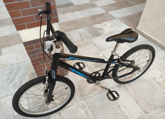 Anúncio Bazar Bikes